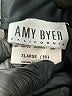 Amy Byer 100% Polyester Black Skirt Size 16 - photo 4
