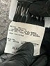 Amy Byer 100% Polyester Black Skirt Size 16 - photo 5