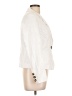 Tahari White Blazer Size L - photo 4