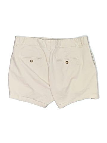 Gap Outlet Khaki Shorts (view 2)