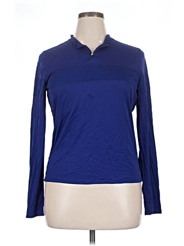 C9 By Champion Long Sleeve Polo (view 1)