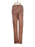 Adriano Goldschmied Brown Khakis Size 26 waist - photo 1