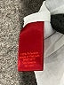 Jennifer Lopez 100% Polyester White Sleeveless Blouse Size XL - photo 8