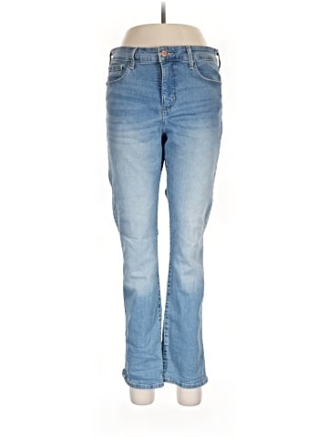 Levi Strauss Signature Jeans (view 1)