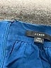 J.Crew Blue Sleeveless Blouse Size XS - photo 7
