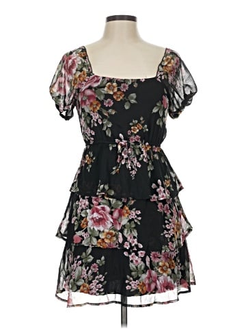 Mi ami Cocktail Dress (view 1)