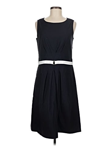 Sara Campbell Casual Dress (view 1)