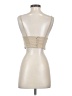 Zara Tan Tube Top Size XS - photo 2