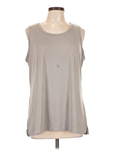 32 Degrees Sleeveless T-Shirt (view 1)