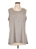 32 Degrees Gray Sleeveless T-Shirt Size L - photo 1