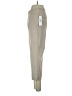 PASSPORTS Solid Tan Casual Pants Size S - photo 5