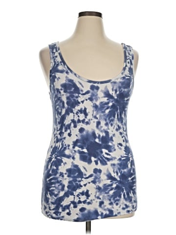 Terra & Sky Tank Top (view 1)