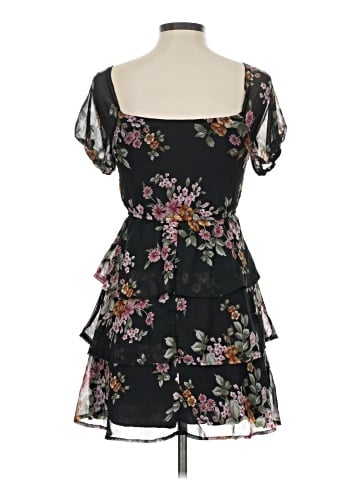 Mi ami Cocktail Dress (view 2)