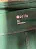 Zella Green Active Pants Size 2X - photo 4