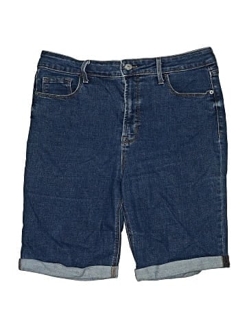 Old Navy Denim Shorts (view 1)