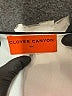 Clover Canyon 100% Polyester White Short Sleeve Blouse Size XS - photo 7