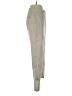 PASSPORTS Solid Tan Casual Pants Size S - photo 4