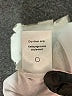 Clover Canyon 100% Polyester White Short Sleeve Blouse Size XS - photo 9
