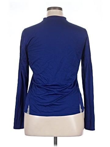 C9 By Champion Long Sleeve Polo (view 2)