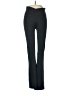 Balance Collection Black Yoga Pants Size M - photo 1
