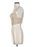 Zara Tan Tube Top Size XS - photo 5