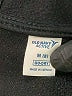Active by Old Navy 100% Polyester Solid Black Zip Up Hoodie Size 8 - photo 3