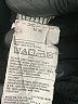 Active by Old Navy 100% Polyester Solid Black Zip Up Hoodie Size 8 - photo 4