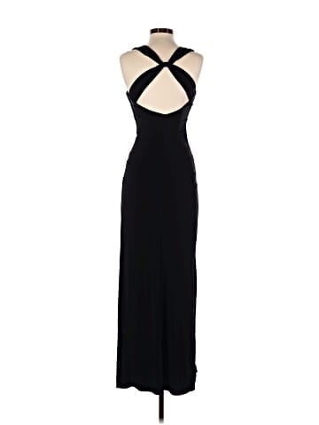 Laundry by Shelli Segal Cocktail Dress (view 2)