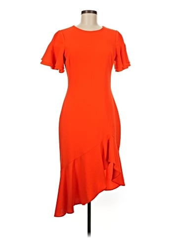 Black Halo Cocktail Dress (view 1)