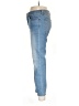 Levi Strauss Signature Solid Blue Jeans Size 31 waist - photo 5