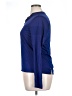 C9 By Champion 100% Polyester Blue Long Sleeve Polo Size XL - photo 5