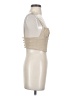 Zara Tan Tube Top Size XS - photo 4