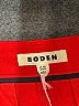 Boden Solid Red Casual Pants Size 10R - photo 7
