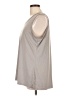 32 Degrees Gray Sleeveless T-Shirt Size L - photo 5