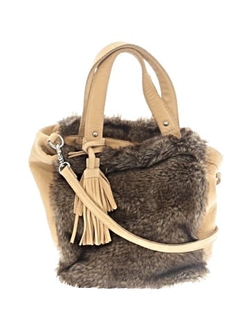 Miss Albright Leather Crossbody Bag (view 1)