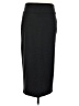 14th & Union Solid Black Casual Skirt Size S - photo 1
