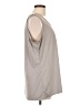 32 Degrees Gray Sleeveless T-Shirt Size L - photo 4