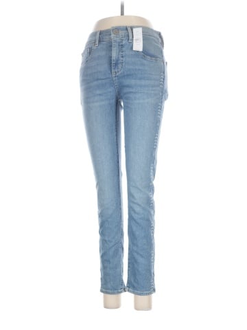 Ann Taylor LOFT Jeans (view 1)