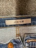 Joe's Jeans Blue Jeans Size 27 waist - photo 7
