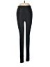 SPANX Black Leggings Size Med Petite - photo 1