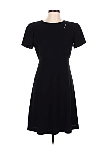 Liz Claiborne Casual Dress (view 1)