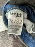 Kensie Blue Jeans Size 14 - photo 5