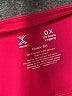 Xersion Color Block Pink Active Pants Size 0X - photo 4