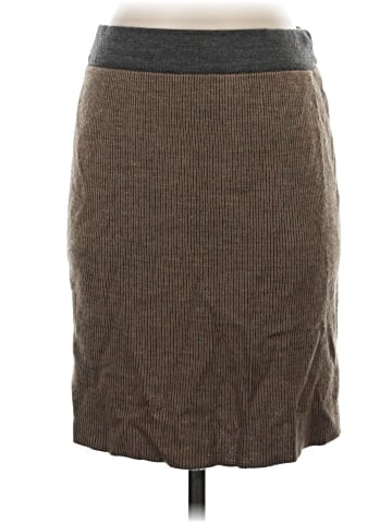 Willi Smith Casual Skirt (view 1)