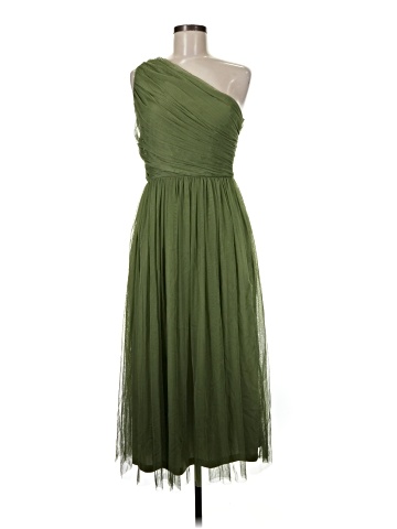 Lace & Beads Cocktail Dress (view 1)