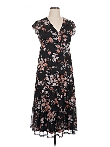 Les Serein Casual Dress (view 1)