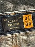 J.Crew 100% Cotton Blue Jeans Size 31 waist - photo 7