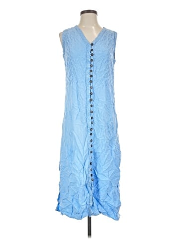 Soft Surroundings Casual Dress (view 1)