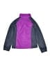 Columbia 100% Polyester Color Block Purple Jacket Size 10 - photo 2