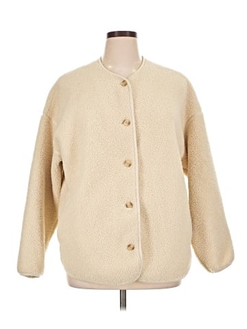 Uniqlo Cardigan (view 1)